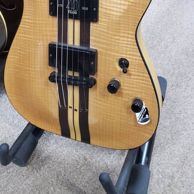 Schecter C-1 40th Anniversary Electric Guitar image 2