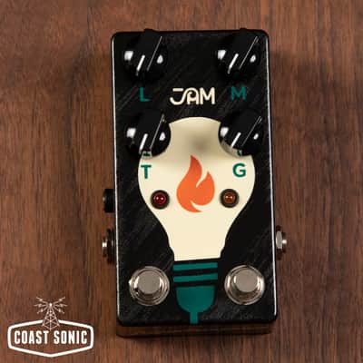 Reverb.com listing, price, conditions, and images for jam-pedals-lucydreamer