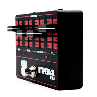 Solid Gold FX Imperial MKII image 3