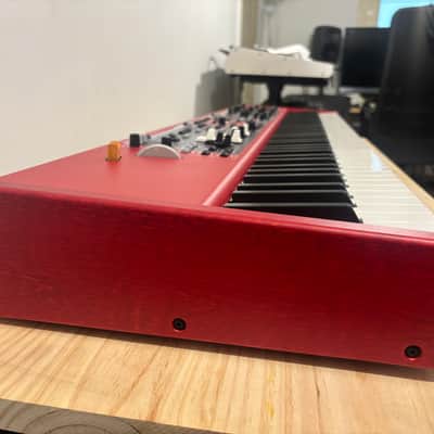 Nord Stage 4 HA88 Bild 7