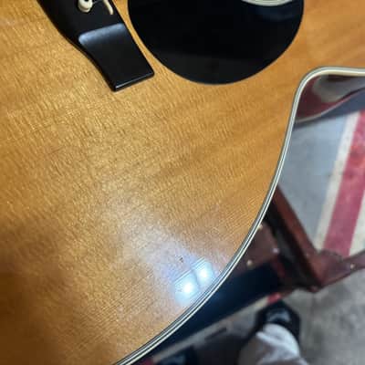 Martin OM-28 Acoustic Guitar w Case image 6