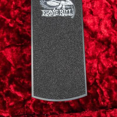 Ernie Ball Volume Pedal Jr. - 40th Anniversary Edition w/Box image 1
