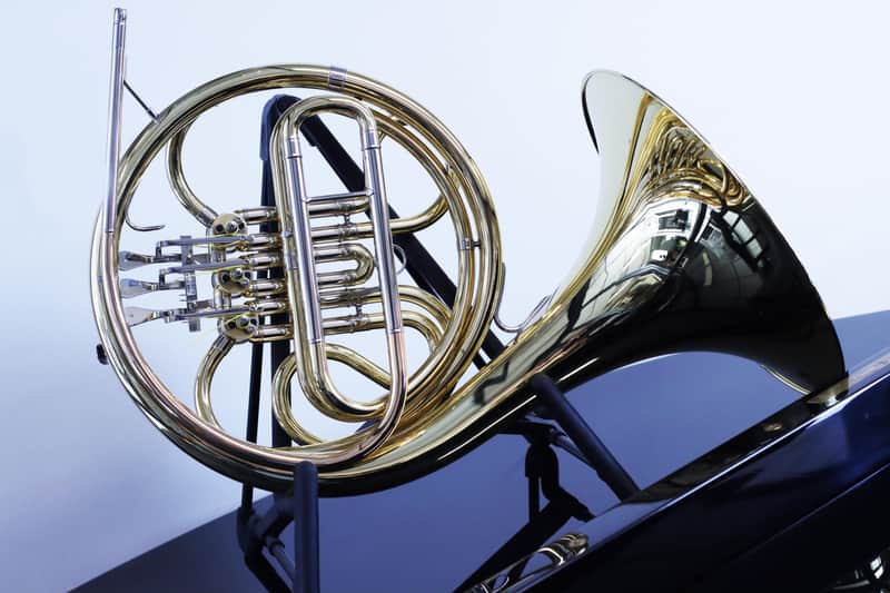 Yamaha YHR314II image 1