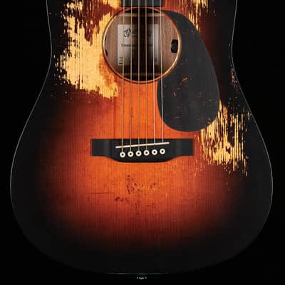 Martin D Jr E Streetlegend Burst (716) image 1
