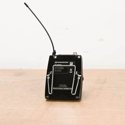 Sennheiser SK 2000XP Wireless Belt Pack Transmitter 516-558 MHz CG015A6 image 4