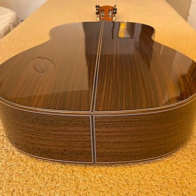Cordoba C10 Cedar Classical Guitar – Very Good Condition, Pre-Yamaha Era (2019) image 16