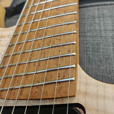 Strandberg Guitars Boden+ 8 2024 - Natural image 10