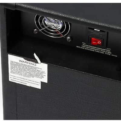 Ashdown Rootmaster RM500C210 EVO II 2x10" 500-watt Bass Combo Amp image 4