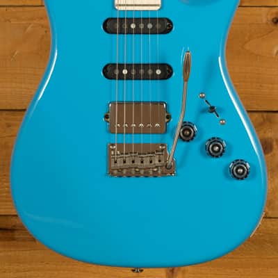 PRS Fiore - Larkspur Mark Lettieri Signature image 10