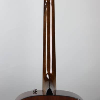 Fender CD-60S Natural Left Handed image 6