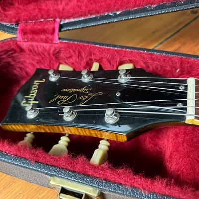 Gibson Les Paul Signature 1974-1975 image 9