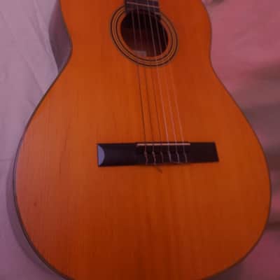 Yamaha G50 Nippon Gakki image 23