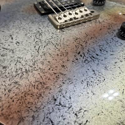 PRS SE24 2018 - Rare Multifoil Finish - Softbag included image 5