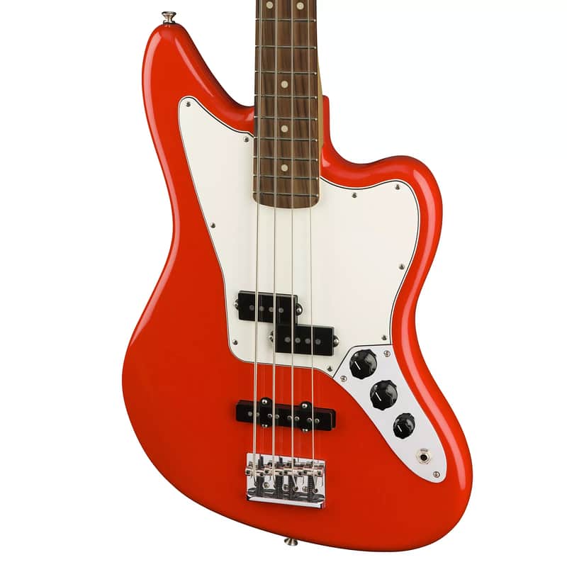 Fender Player Jaguar Bass image 4