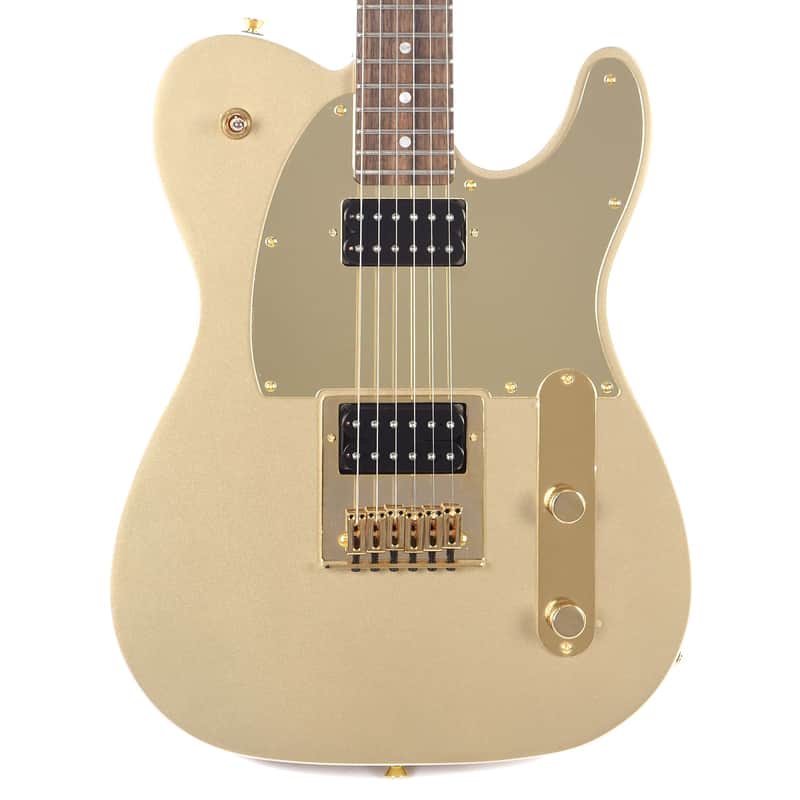 Squier John 5 Signature J5 Telecaster image 3