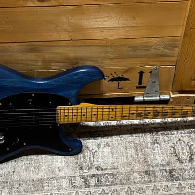 Ibanez BL300 Blazer Standard Electric Guitar MIJ Japan image 1