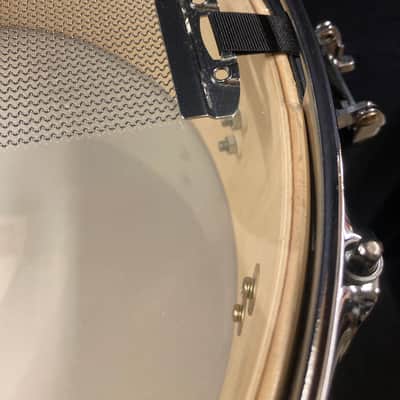 Taye - 5.5x14" "Rock Pro" Copper/Wood Snare Drum 2000–2008 image 16