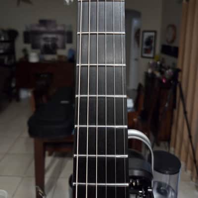 Carvin DC600H - 6 - Gold Top - Neck Thru image 7