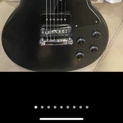 2012 Gibson Les Paul Special image 1