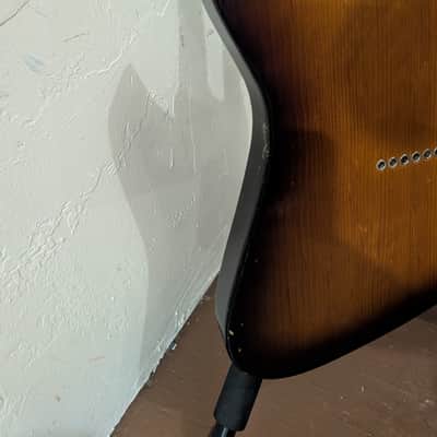 Novo Voltur Custom Built Version 1 image 15