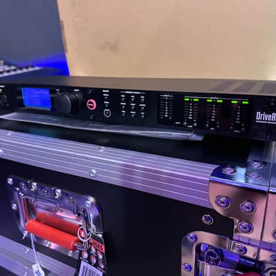 dbx DriveRack PA2 Complete Loudspeaker Management System image 10