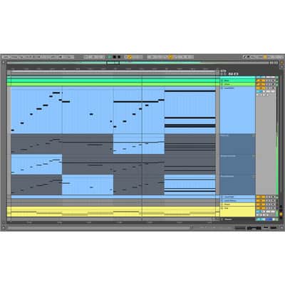 Ableton Live 11 Suite ESD image 3