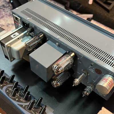 Retro Instruments Sta-Level Tube Compressor image 3