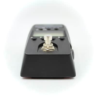 Korg PX-ST Pandora Stomp Black Guitar Multi Effect Pedal 000122 image 9