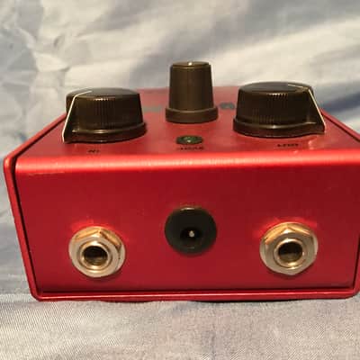 Way Huge RL-2 Red Llama Overdrive Original Modded image 3