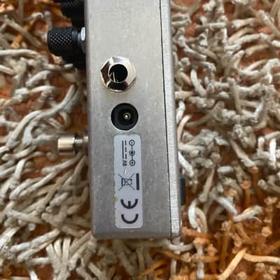 MXR M116 Fullbore Metal 2009 - Present - Silver image 2