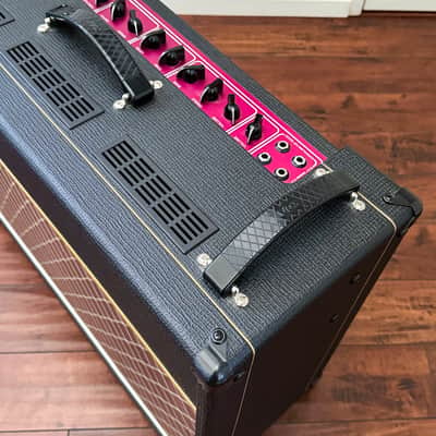 Vox AC30C2X (Blue Alnico) image 8
