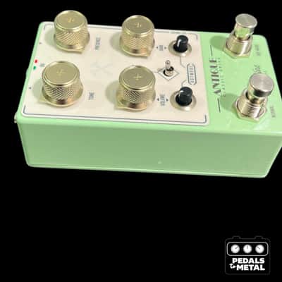 Cornerstone Music Gear Antique V3 -x19069 image 4