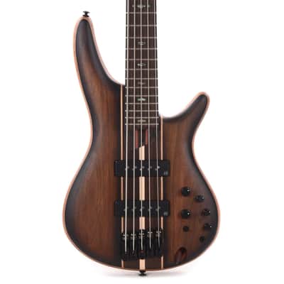 Ibanez - SR1355BDUF - EL BASS W/BAG 5ST image 2