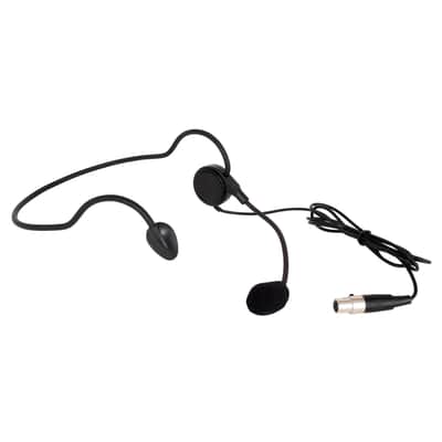 VocoPro UDX-PLAY-16  Professional Digital UHF PLL Wireless Mic System with Sixteen Headset Vocal Microphones image 7