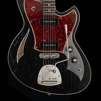 Novo Miris J - Bull Black image 9