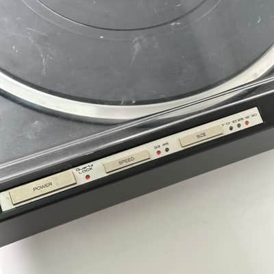 Vintage Pioneer PL-1000 Linear Tracking Turntable image 5