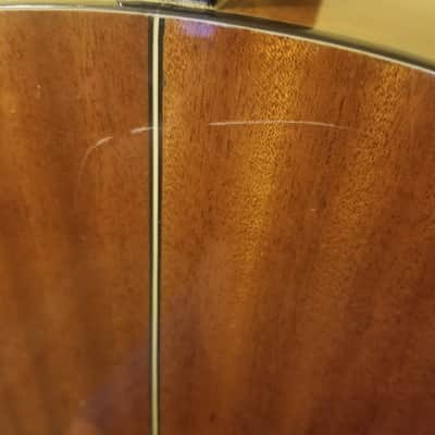 Aira AK-65 Natural Classical Guitrar image 7