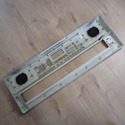 Roland EXR-3 Parts - Original Upper Exterior Part image 4