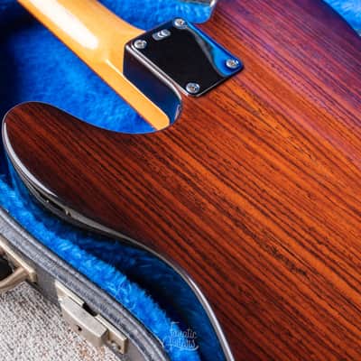 Fender Telecaster Rosewood Second Hand #MZ2118683 image 18