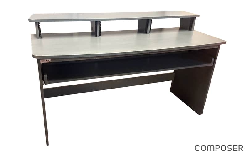 M Gear Design Composer - Recording Studio Audio Desk image 1