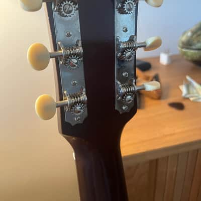 Gibson Custom Shop Historic 1942 Banner LG-2 - 2022 image 5