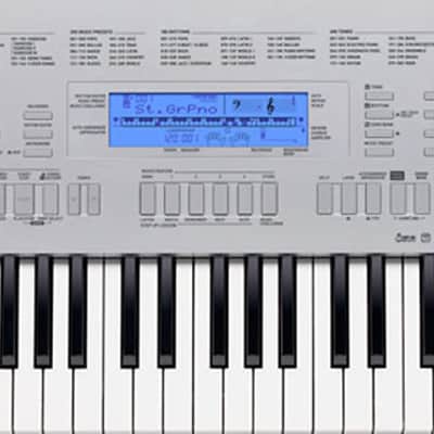 Casio WK-225 76-Key Portable Keyboard image 2