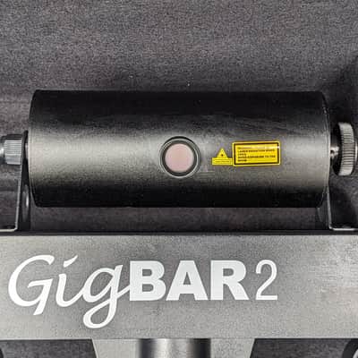 Chauvet GigBAR 2 T-Bar light image 6