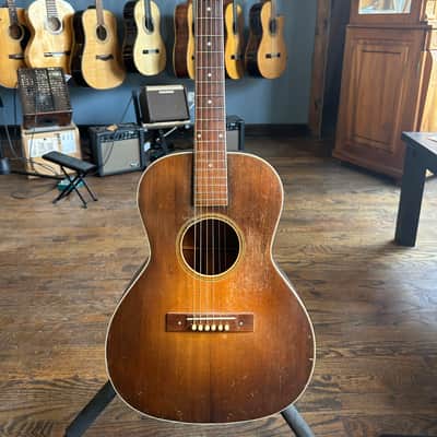 Gibson L-1 1931 Acoustic image 4