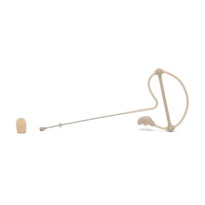 Samson Open Box SE10x Earset Microphone (Beige) image 4