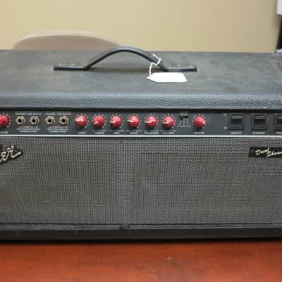 Fender Dual Showman SR
