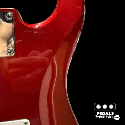 Epiphone S-500 1986 - 1988 - x11345 image 12