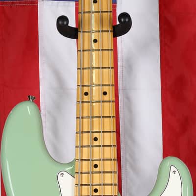 Fender Player II Precision Bass - Birch Green image 4