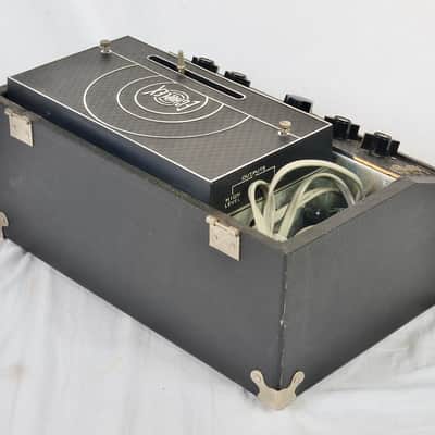 Maestro Echoplex EP-4 1970s - Grey image 9
