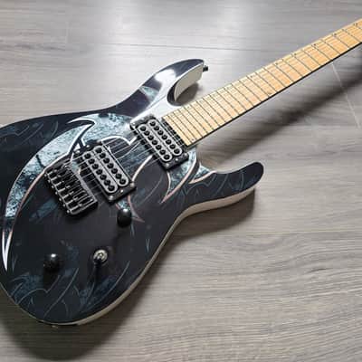 Jackson SLATHX-M 3-7 image 4